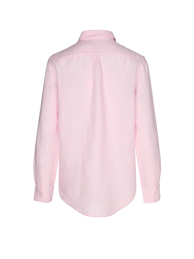 POLO RALPH LAUREN | Blusa | Rosa