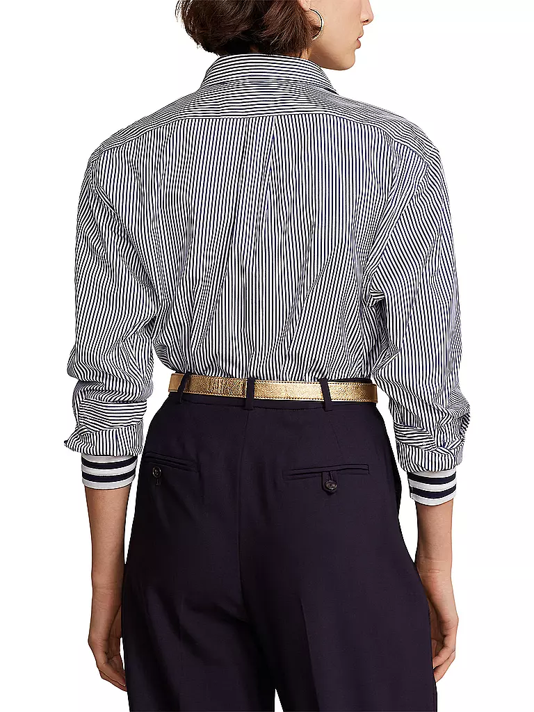 POLO RALPH LAUREN | Blusa | Blu scuro