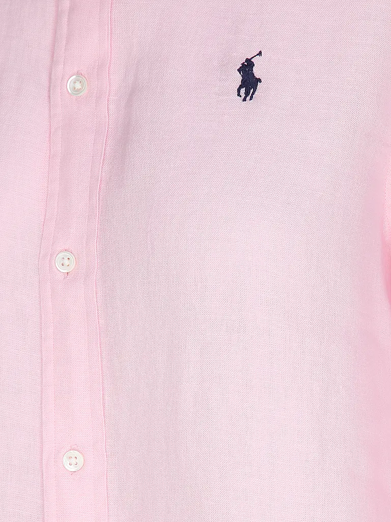POLO RALPH LAUREN | Blusa | Rosa