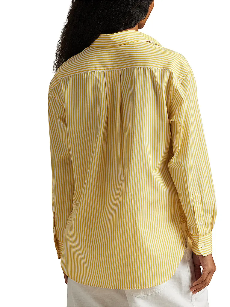 POLO RALPH LAUREN | Blusa | Giallo