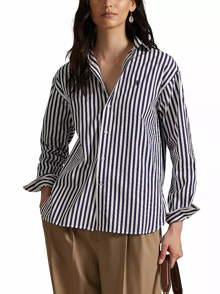 POLO RALPH LAUREN | Blusa | Lilla