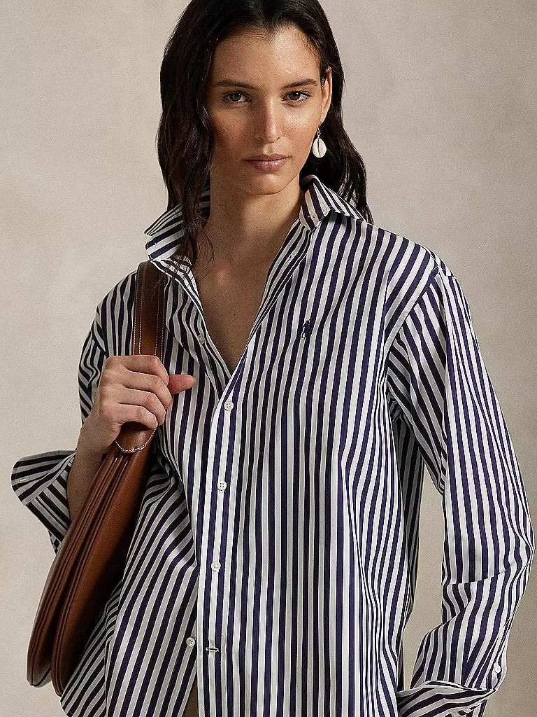POLO RALPH LAUREN | Blusa | Lilla