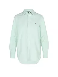 POLO RALPH LAUREN | Bluse | Verde chiaro