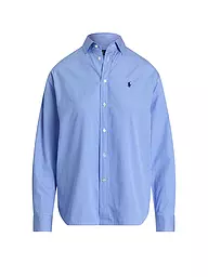 POLO RALPH LAUREN | Bluse | Blu
