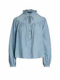 POLO RALPH LAUREN | Bluse | Blu