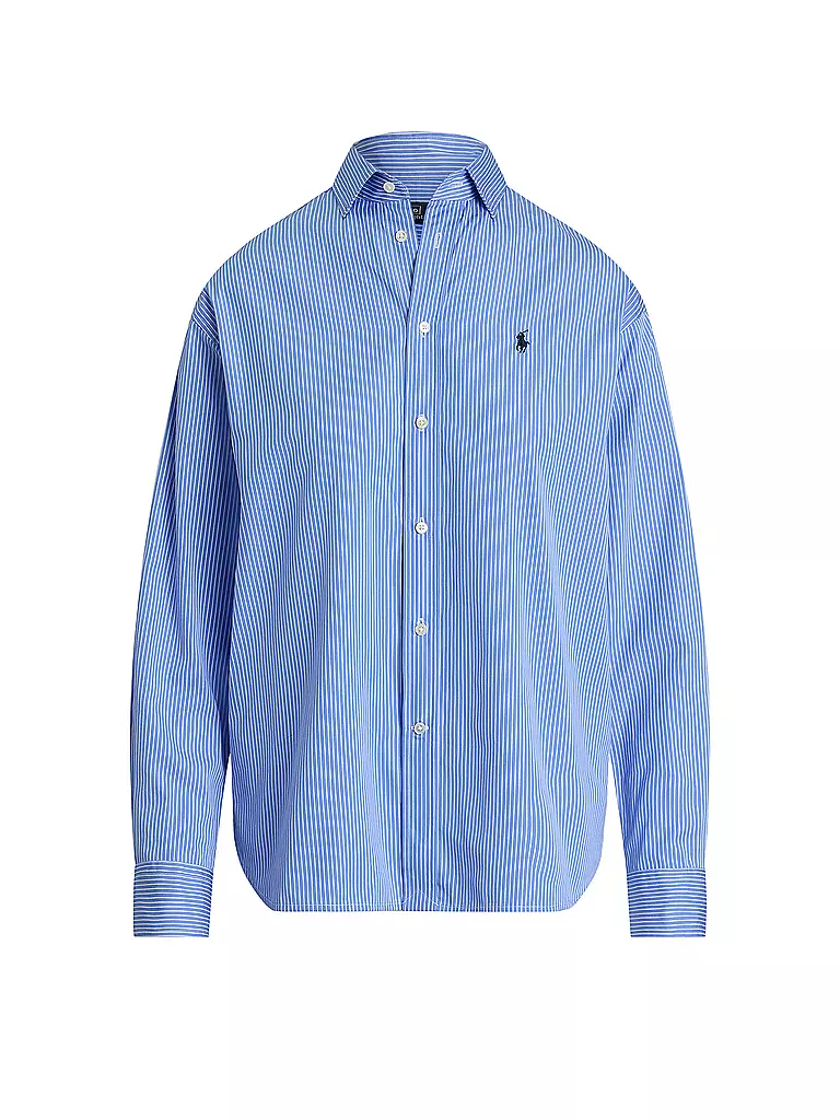 POLO RALPH LAUREN | Bluse | Blu