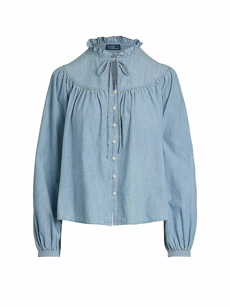 POLO RALPH LAUREN | Bluse | Blu