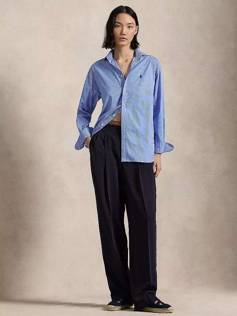 POLO RALPH LAUREN | Bluse | Blu