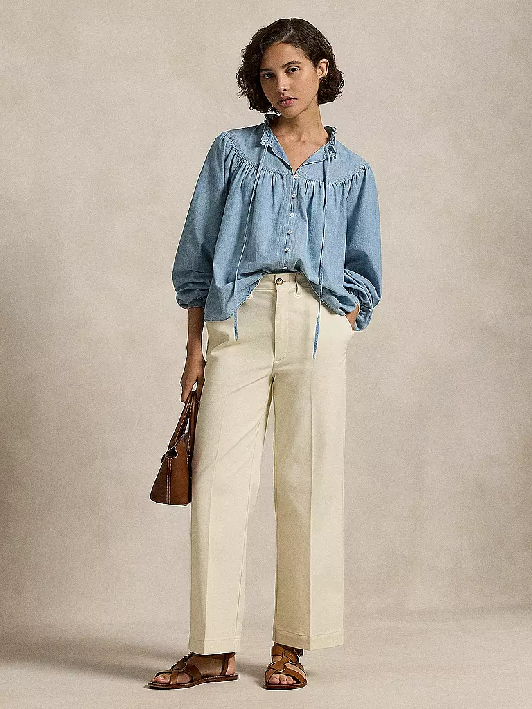 POLO RALPH LAUREN | Bluse | Blu