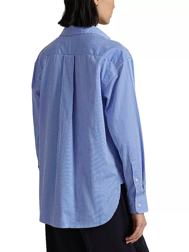 POLO RALPH LAUREN | Bluse | Blu