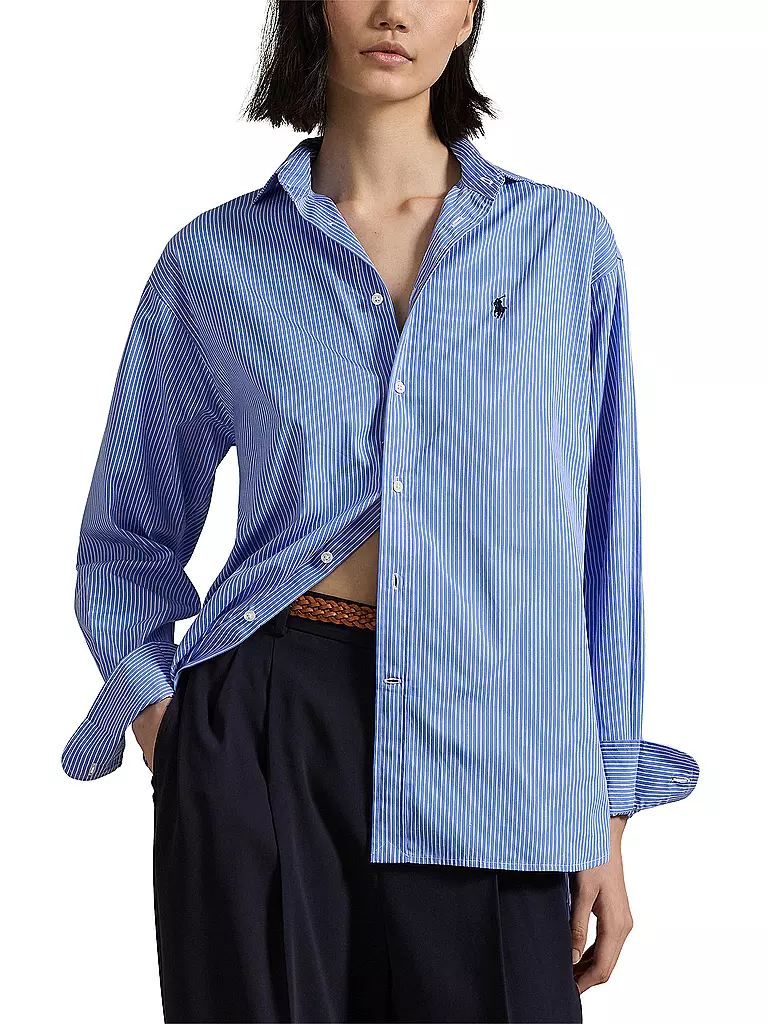 POLO RALPH LAUREN | Bluse | Blu