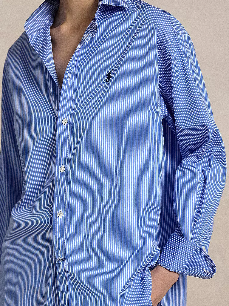 POLO RALPH LAUREN | Bluse | Blu