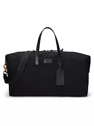 POLO RALPH LAUREN | Borsa - Weekender | Nero