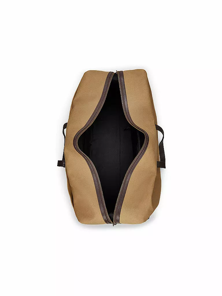 POLO RALPH LAUREN | Borsa - Weekender | Cammello