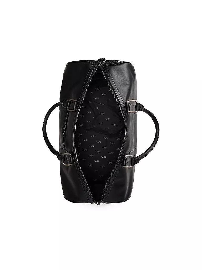 POLO RALPH LAUREN | Borsa in pelle - Weekender | 
