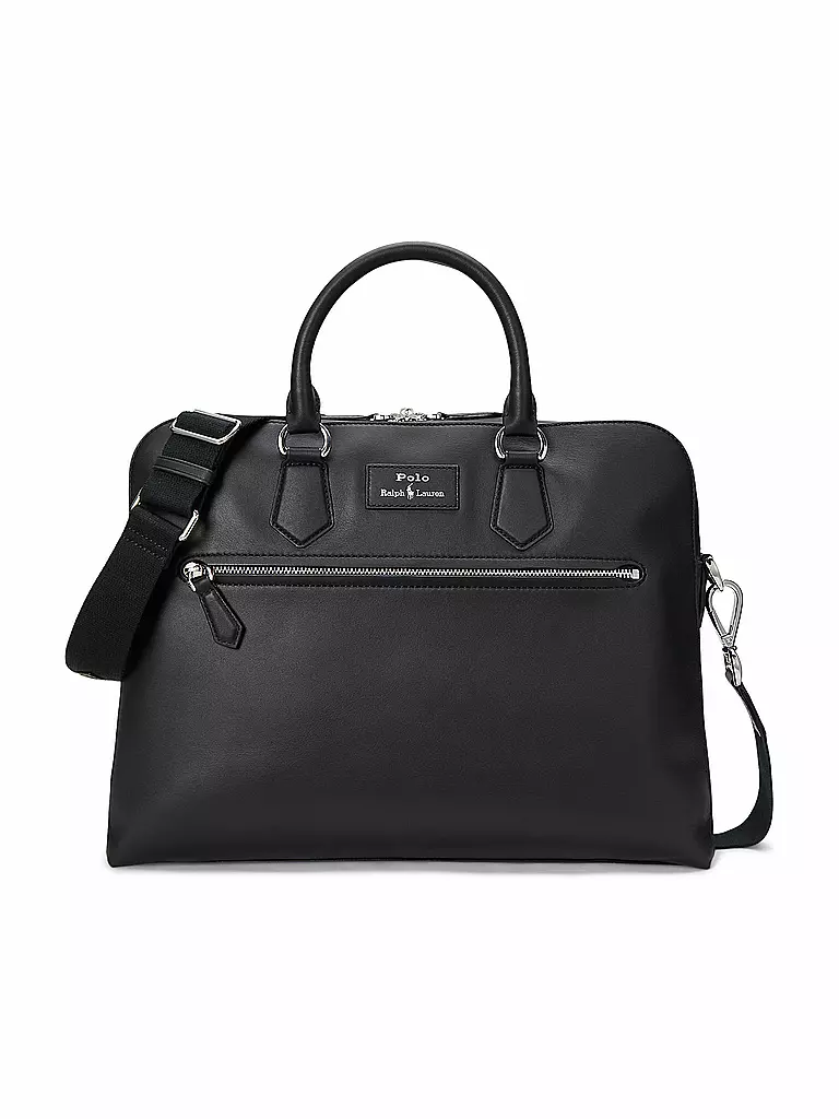 POLO RALPH LAUREN | Borsa per laptop | Nero