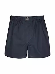 POLO RALPH LAUREN | Boxer 3 pz. marrone | Blu scuro