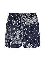 POLO RALPH LAUREN | Boxer con stampa bandana | Blu