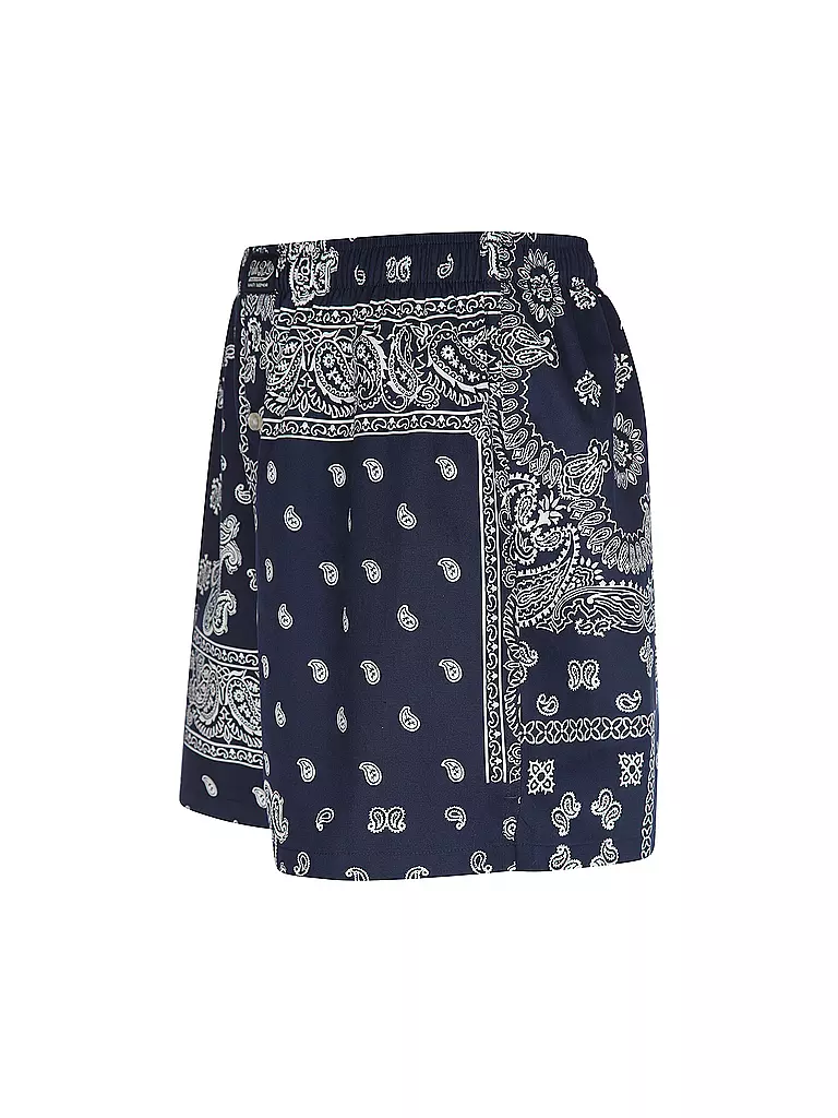 POLO RALPH LAUREN | Boxer con stampa bandana | 