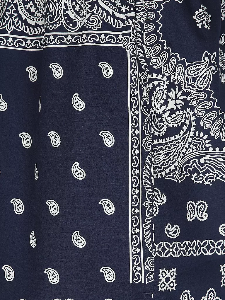 POLO RALPH LAUREN | Boxer con stampa bandana | 