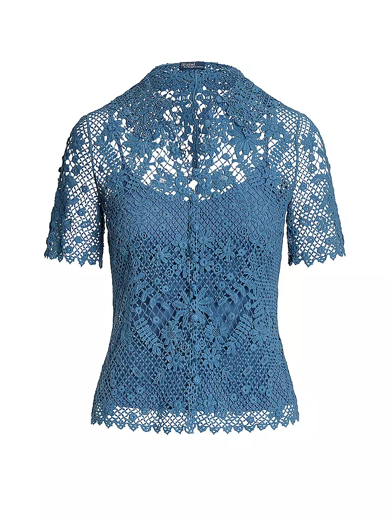 POLO RALPH LAUREN | Camicetta | Blu