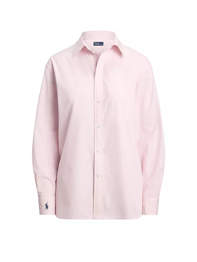 POLO RALPH LAUREN | Camicetta | Rosa