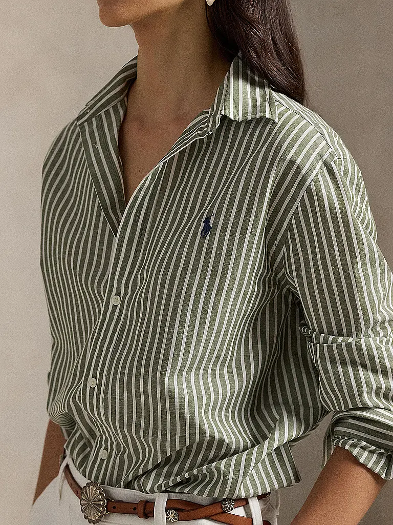 POLO RALPH LAUREN | Camicetta | 