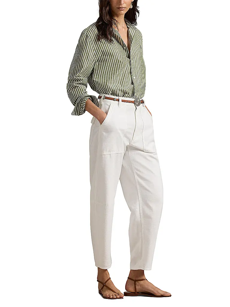 POLO RALPH LAUREN | Camicetta | 