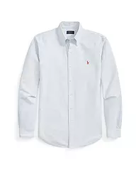 POLO RALPH LAUREN | Camicia Custom Fit | Bianco