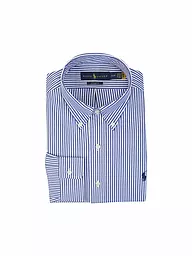 POLO RALPH LAUREN | Camicia Custom Fit | Blu