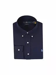 POLO RALPH LAUREN | Camicia Custom Fit | Blu