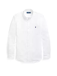 POLO RALPH LAUREN | Camicia Custom Fit | Bianco