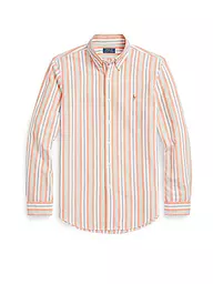 POLO RALPH LAUREN | Camicia Custom Fit | Arancione