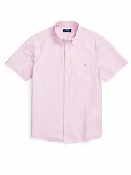 POLO RALPH LAUREN | Camicia Custom Fit | Rosa