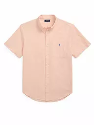 POLO RALPH LAUREN | Camicia Custom Fit | Arancione