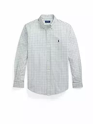 POLO RALPH LAUREN | Camicia Custom Fit | Crema