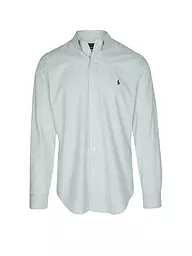 POLO RALPH LAUREN | Camicia Custom Fit | Verde chiaro