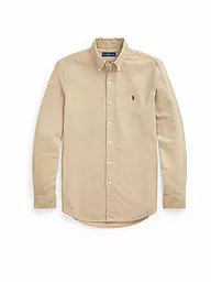 POLO RALPH LAUREN | Camicia Custom Fit | Beige