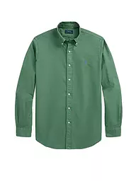 POLO RALPH LAUREN | Camicia Custom Fit | Verde