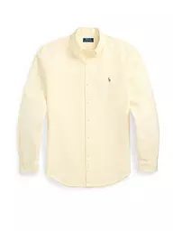 POLO RALPH LAUREN | Camicia Custom Fit | Giallo