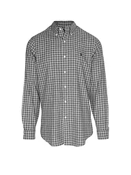 POLO RALPH LAUREN | Camicia Custom Fit | Grigio
