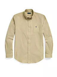 POLO RALPH LAUREN | Camicia Custom Fit | Cammello
