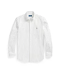 POLO RALPH LAUREN | Camicia Custom Fit | Bianco