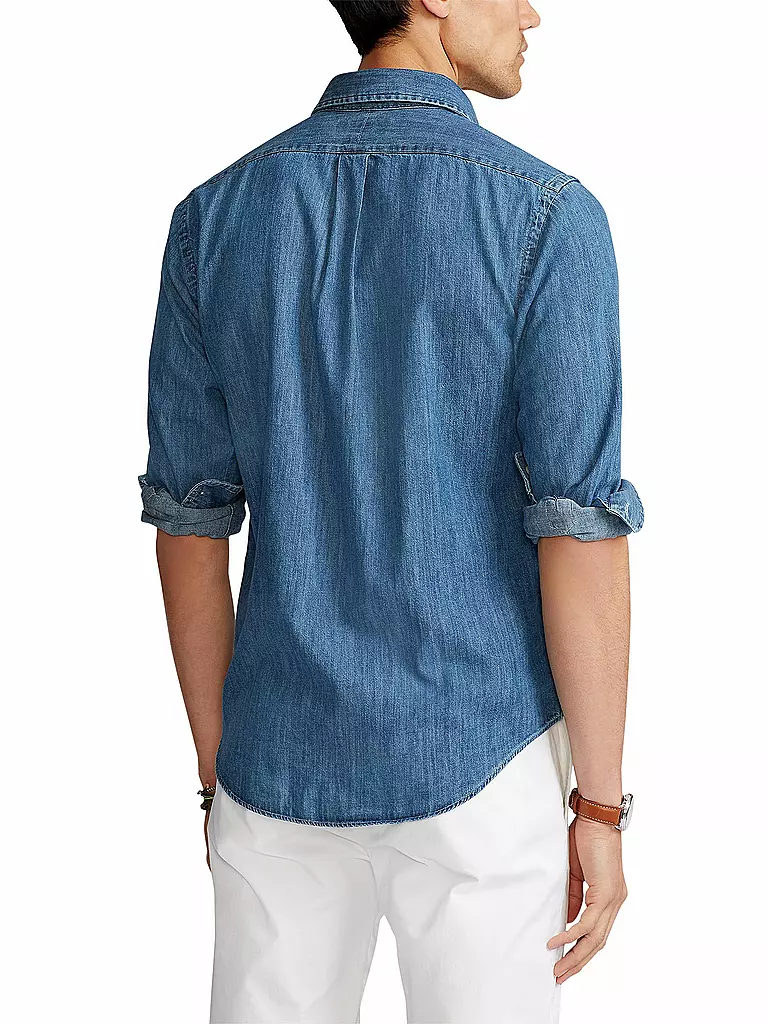 POLO RALPH LAUREN | Camicia Custom Fit | 