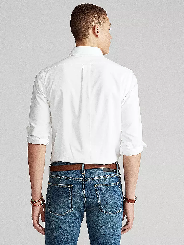 POLO RALPH LAUREN | Camicia Custom Fit | 