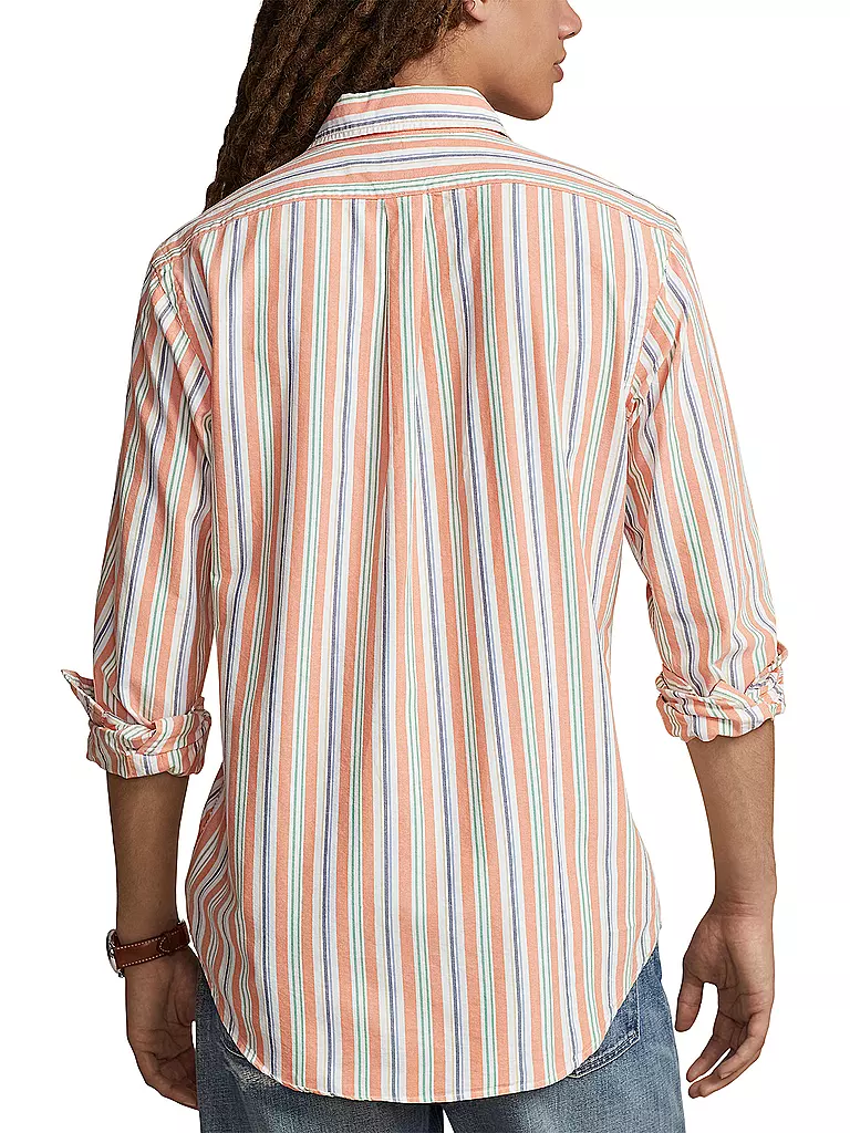 POLO RALPH LAUREN | Camicia Custom Fit | 