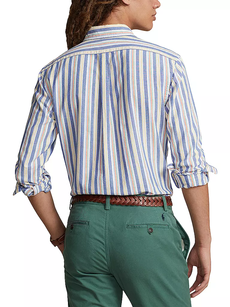 POLO RALPH LAUREN | Camicia Custom Fit | 