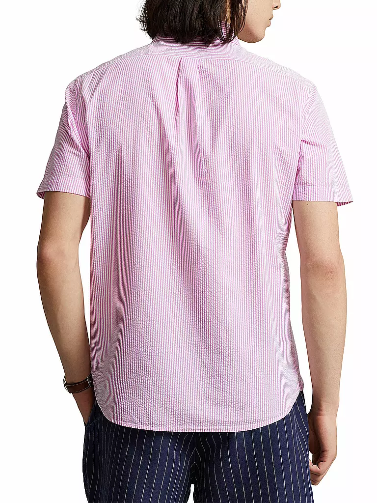 POLO RALPH LAUREN | Camicia Custom Fit | 