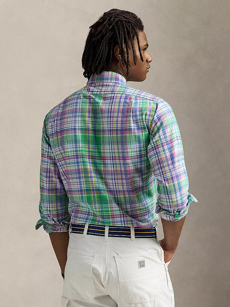POLO RALPH LAUREN | Camicia Custom Fit | 