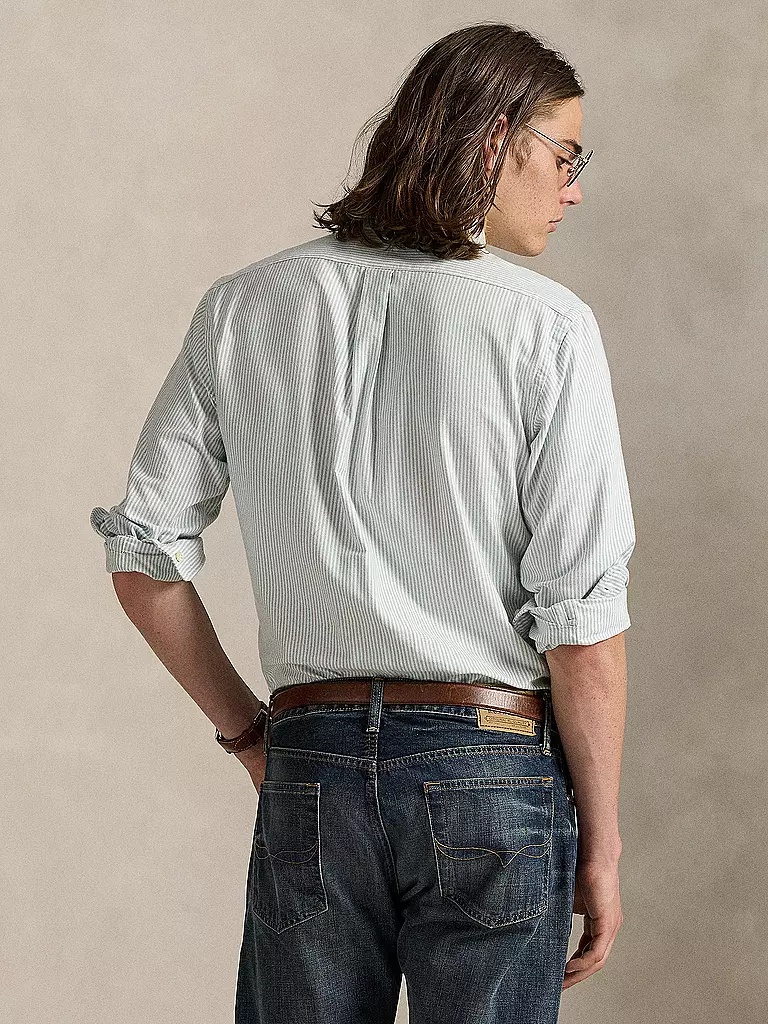 POLO RALPH LAUREN | Camicia Custom Fit | 